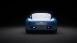 Huet Brothers HB Coupe Road Racer 2014 года